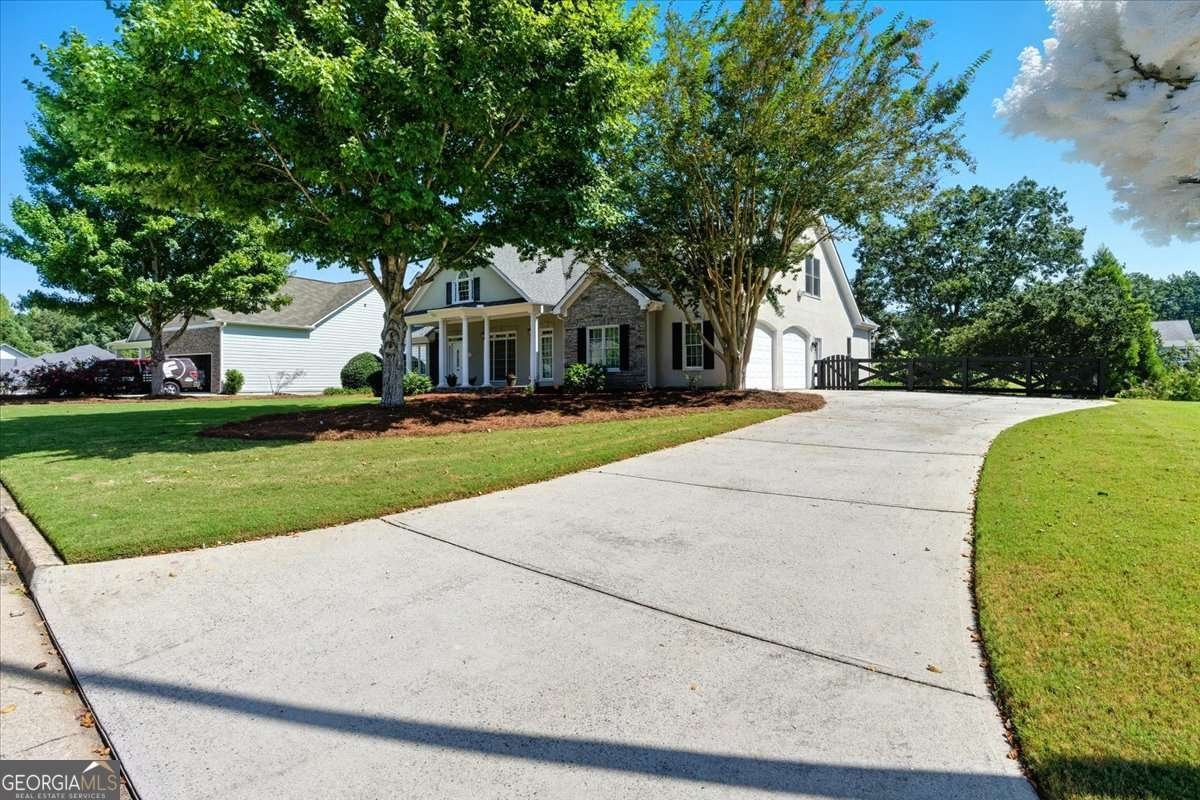 150 Azalea Lakes Court Dallas - 6