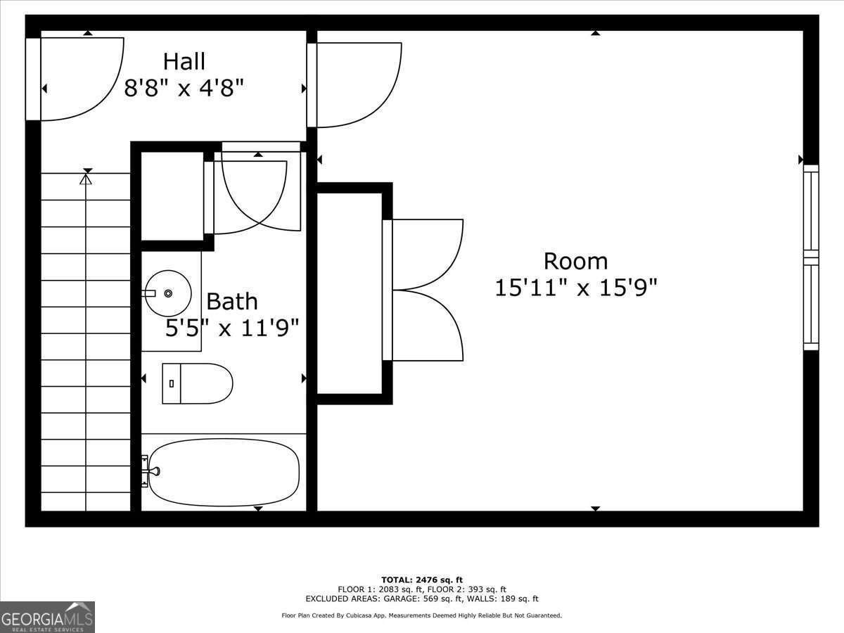 150 Azalea Lakes Court Dallas - 68