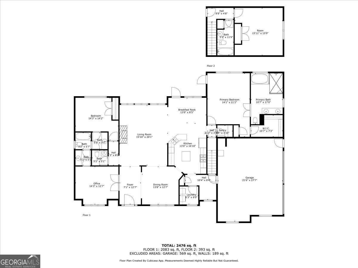 150 Azalea Lakes Court Dallas - 69
