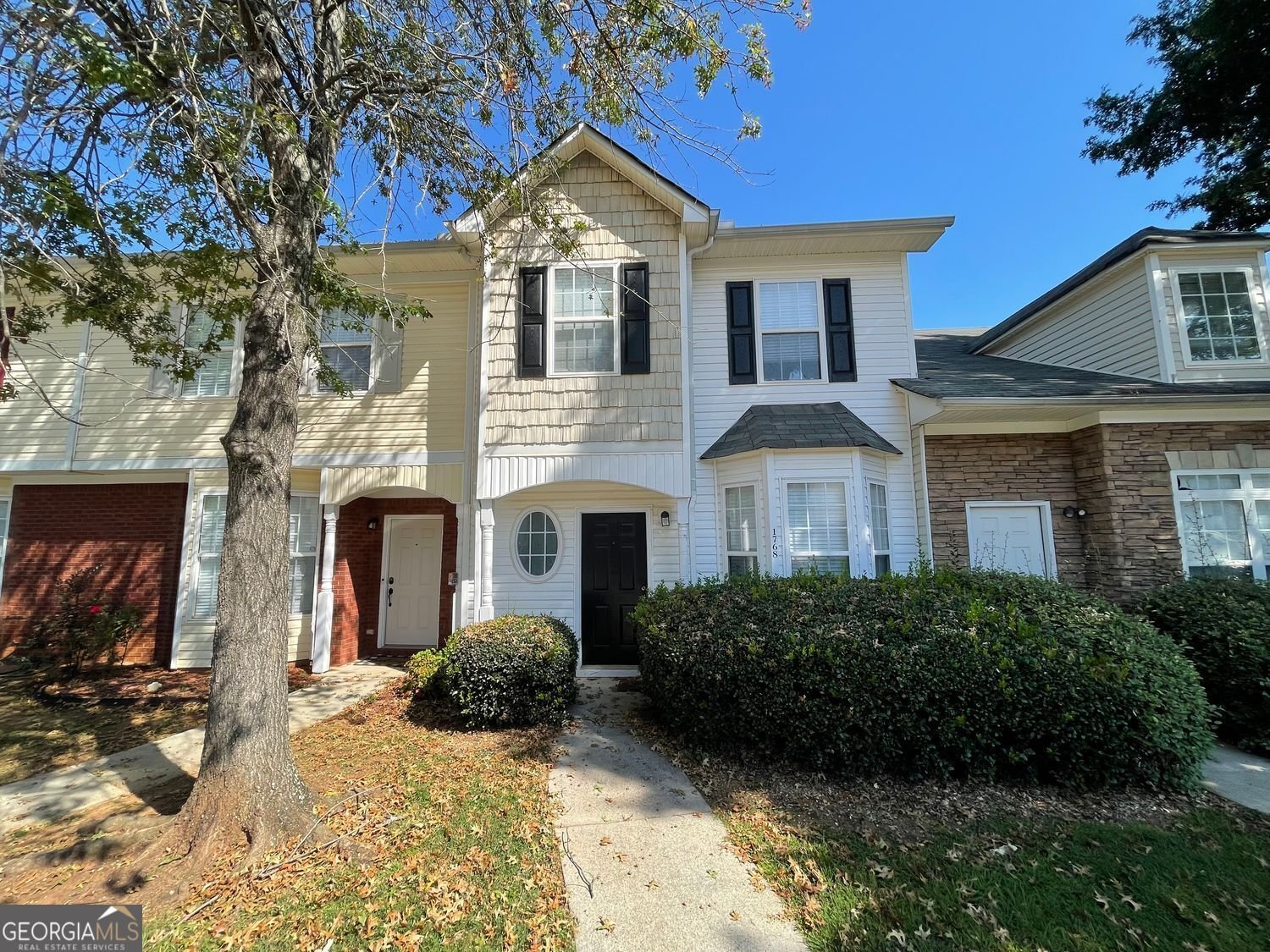 1768 Glen View Way Hampton - 2