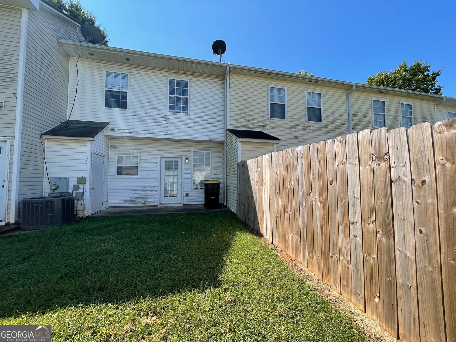 1768 Glen View Way Hampton - 45