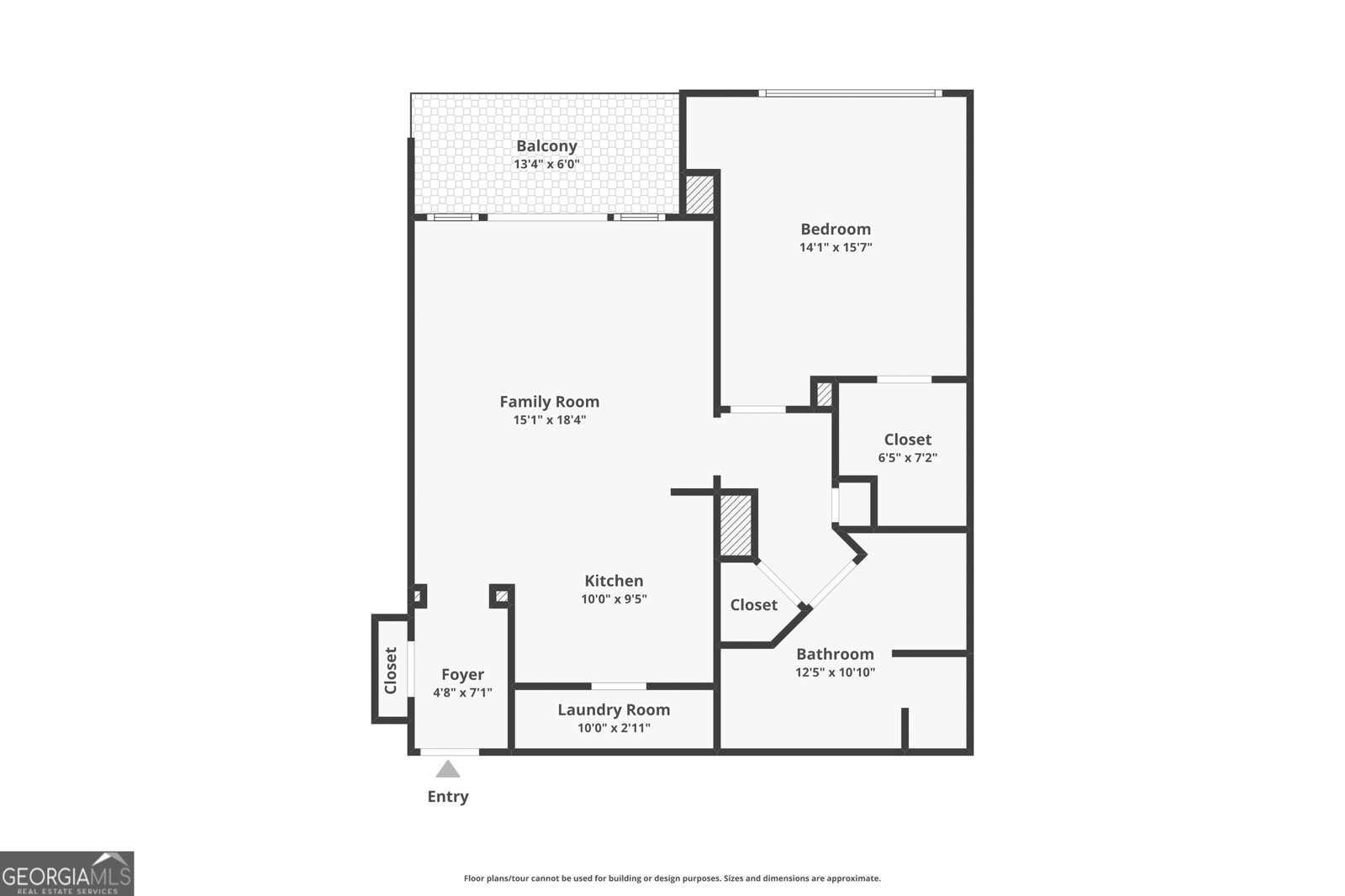 222 12th Street Atlanta - 25