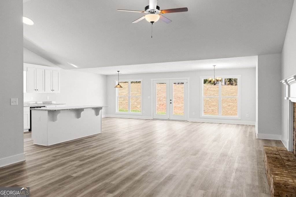 605 Liberty Hill Road Hartwell - 2