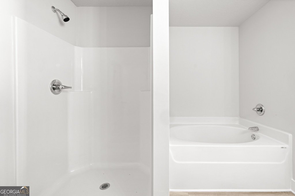 605 Liberty Hill Road Hartwell - 28