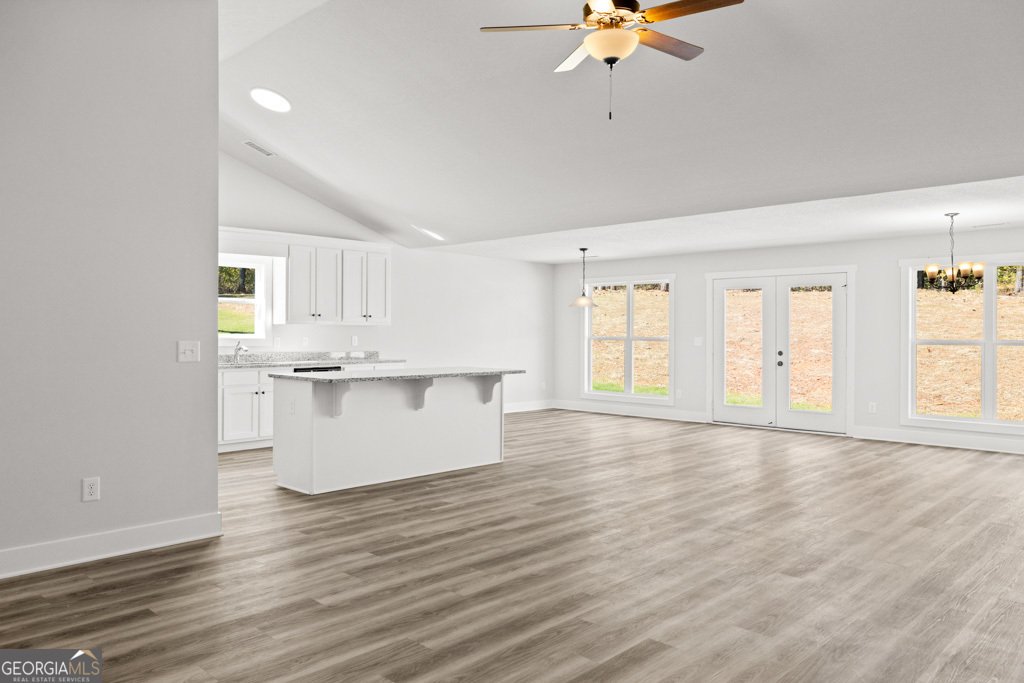 605 Liberty Hill Road Hartwell - 3