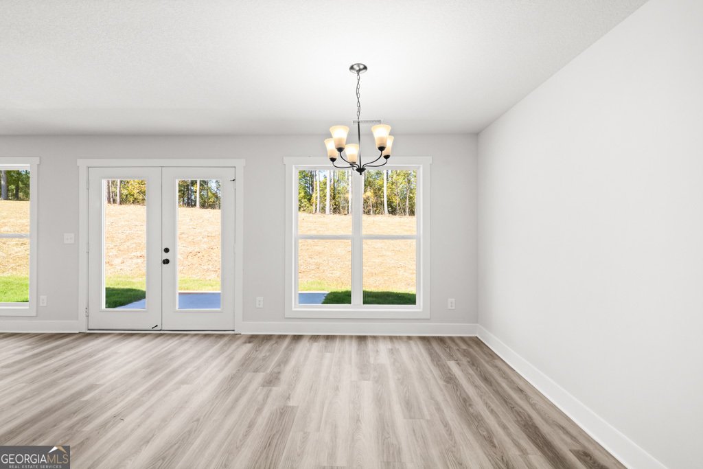 605 Liberty Hill Road Hartwell - 5