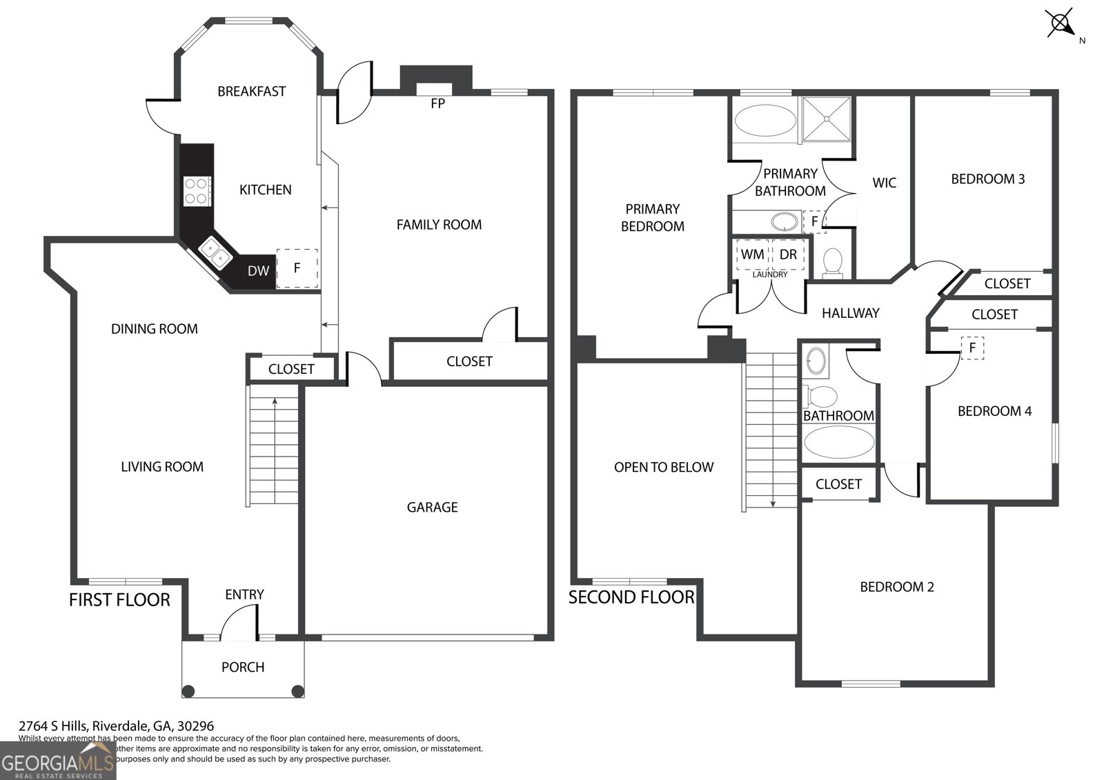 2764 Hills Riverdale - 19