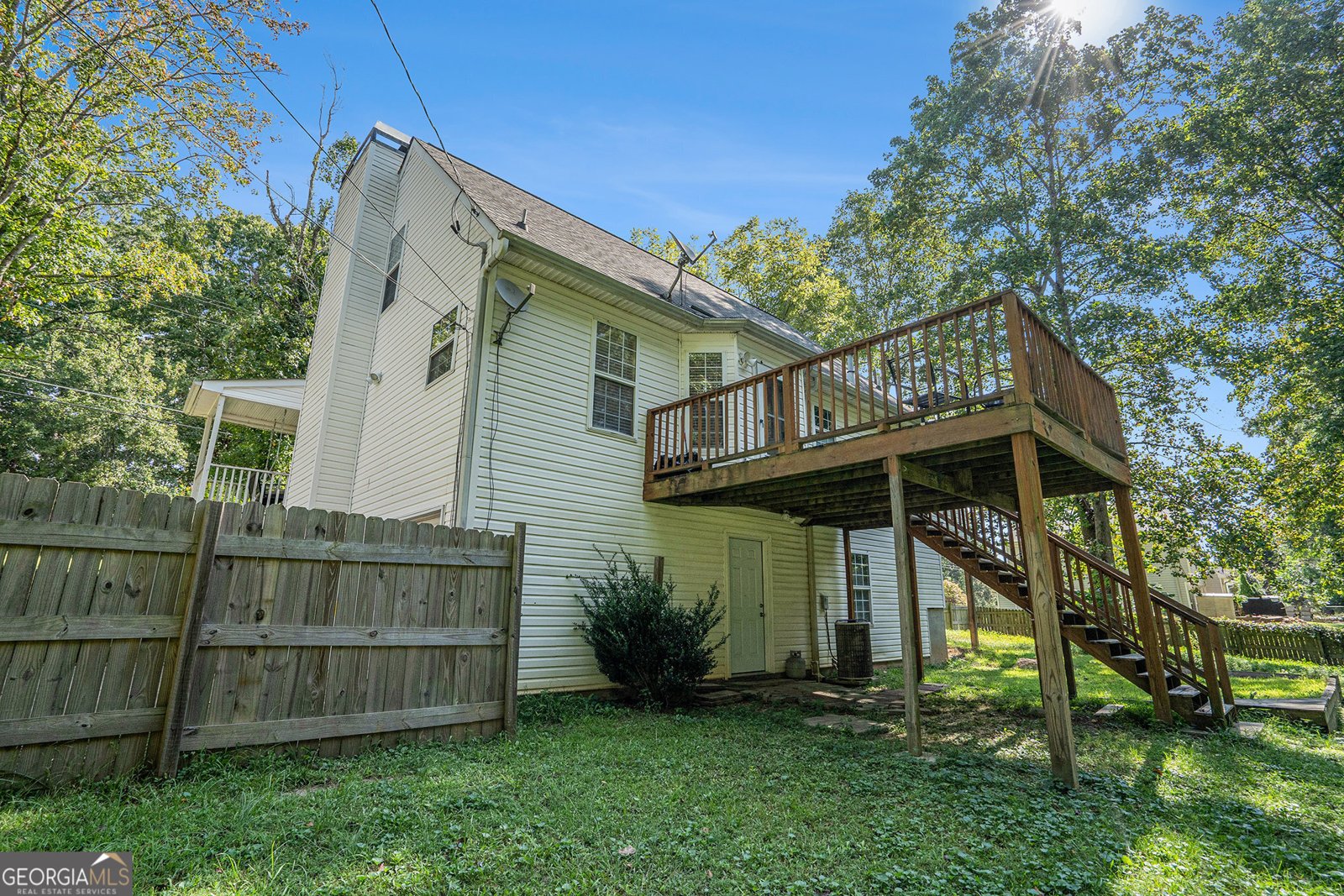 7 Pioneer Trail Dallas - 17