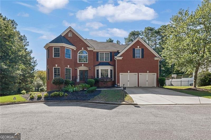 1843 Hamilton Mill Parkway Dacula - 1