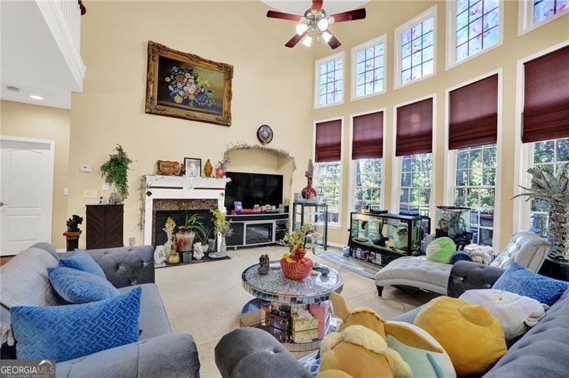 1843 Hamilton Mill Parkway Dacula - 11
