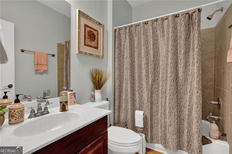 1843 Hamilton Mill Parkway Dacula - 12