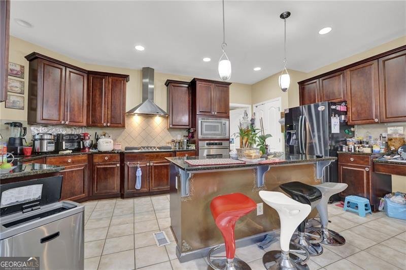 1843 Hamilton Mill Parkway Dacula - 14
