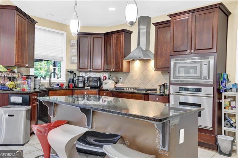 1843 Hamilton Mill Parkway Dacula - 15