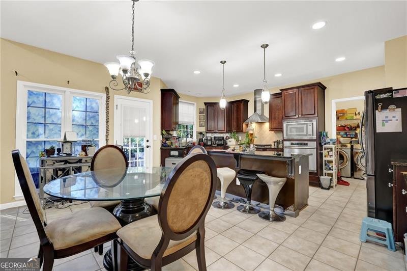 1843 Hamilton Mill Parkway Dacula - 16