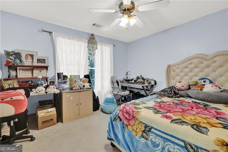 1843 Hamilton Mill Parkway Dacula - 17