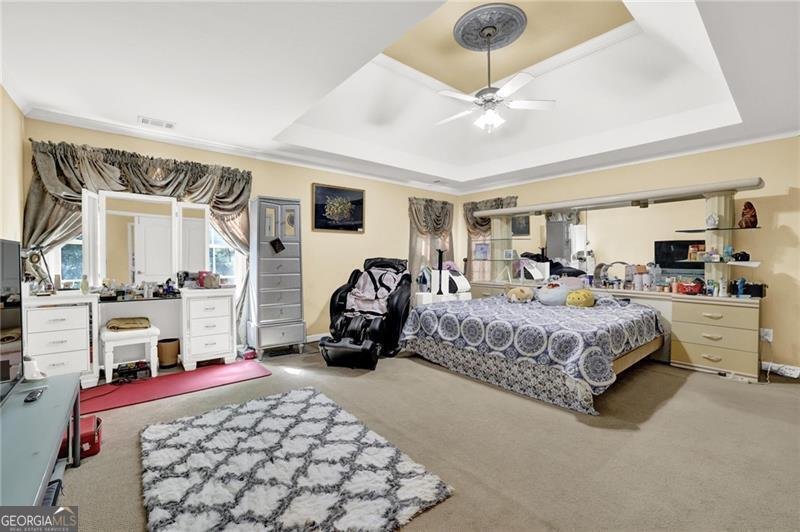 1843 Hamilton Mill Parkway Dacula - 19