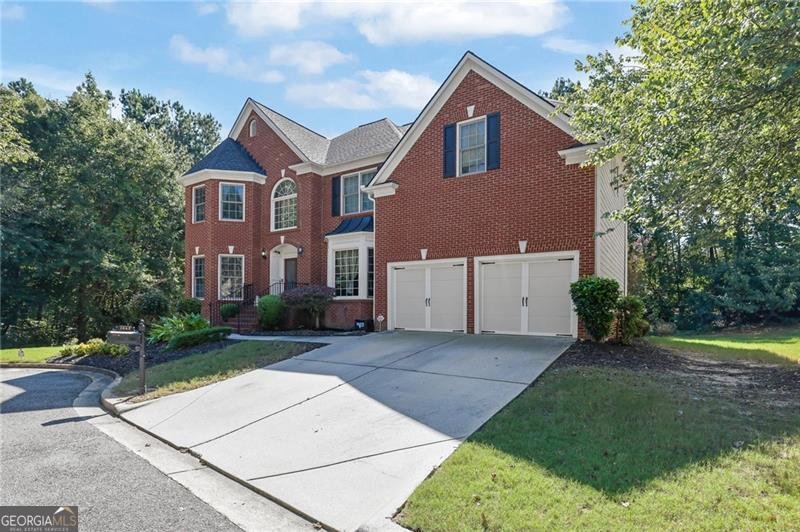 1843 Hamilton Mill Parkway Dacula - 2