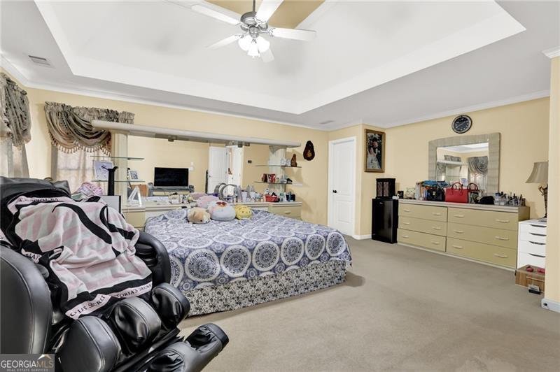 1843 Hamilton Mill Parkway Dacula - 20