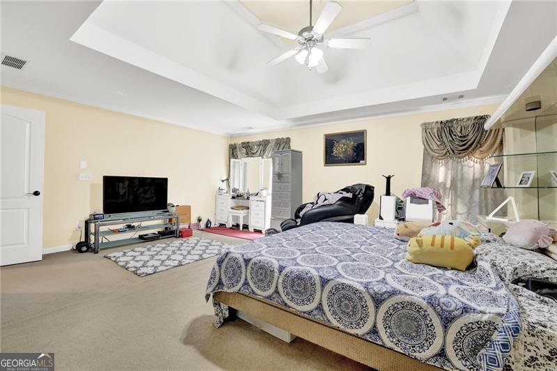 1843 Hamilton Mill Parkway Dacula - 21