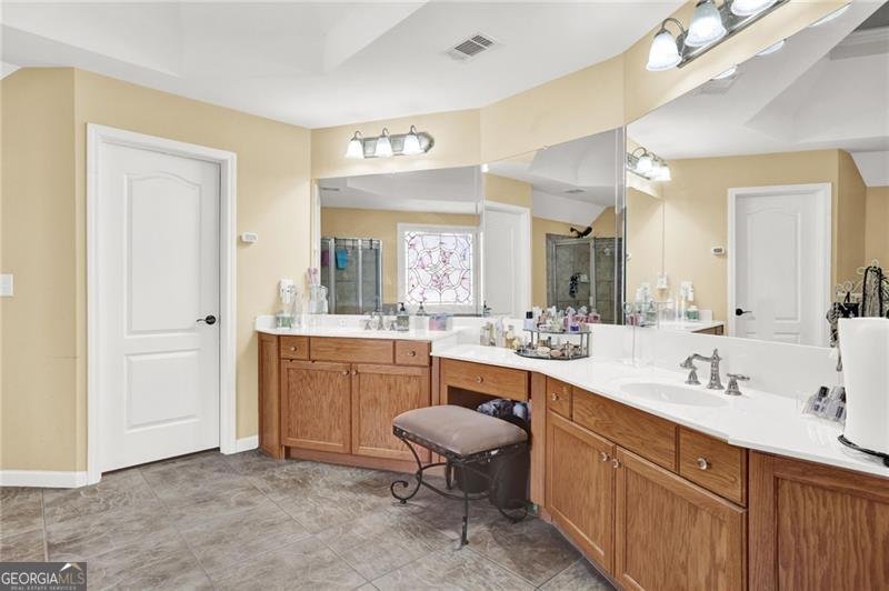 1843 Hamilton Mill Parkway Dacula - 22