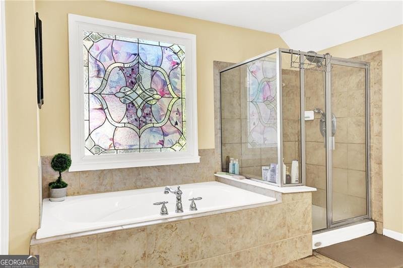 1843 Hamilton Mill Parkway Dacula - 23