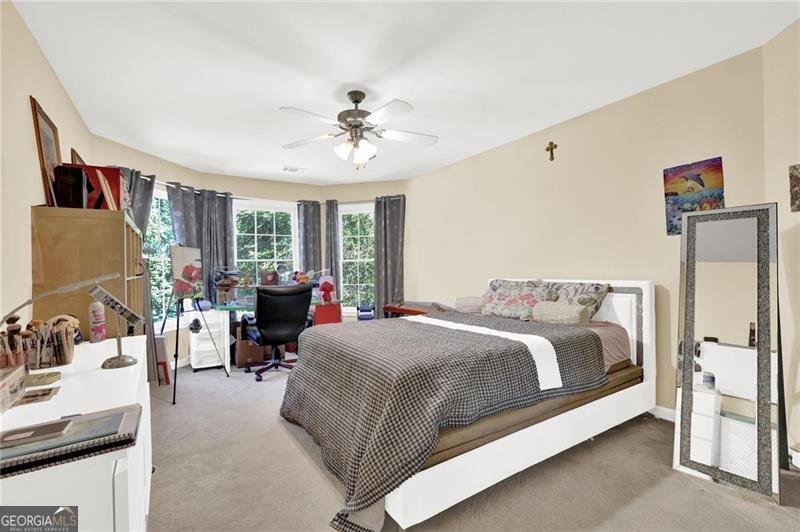 1843 Hamilton Mill Parkway Dacula - 26