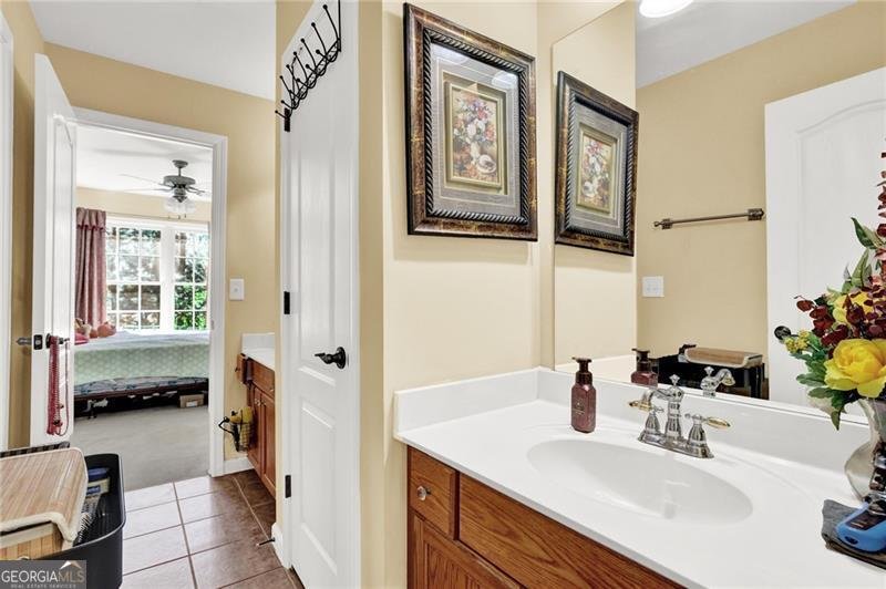 1843 Hamilton Mill Parkway Dacula - 27