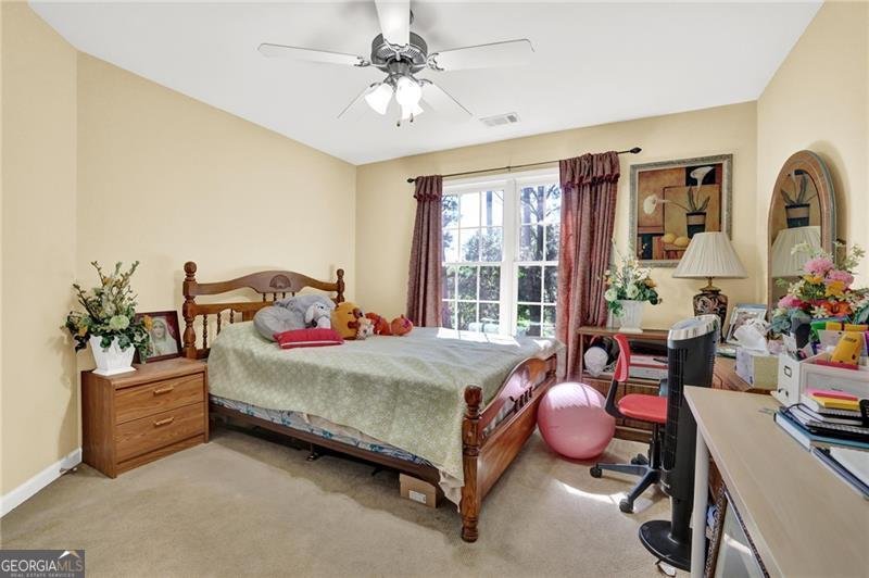 1843 Hamilton Mill Parkway Dacula - 28