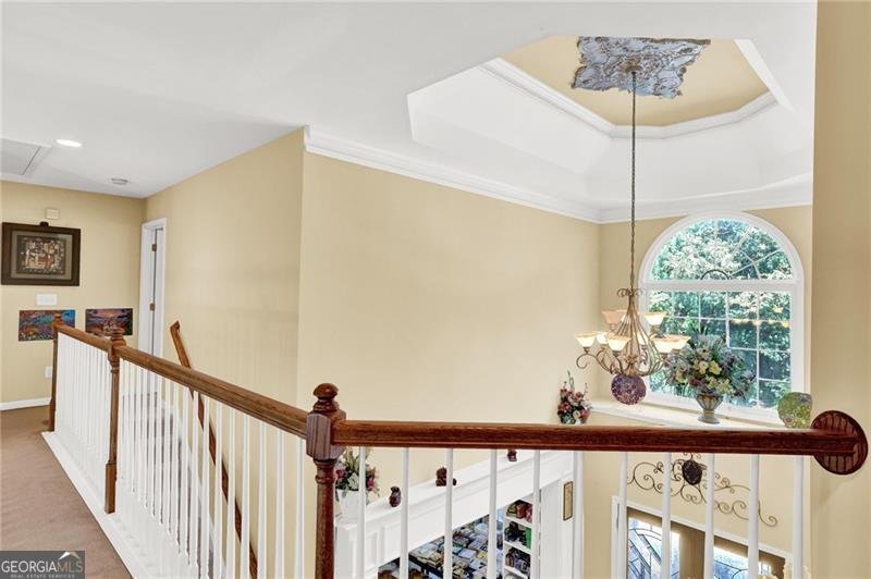 1843 Hamilton Mill Parkway Dacula - 29