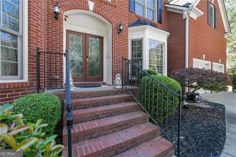1843 Hamilton Mill Parkway Dacula - 3