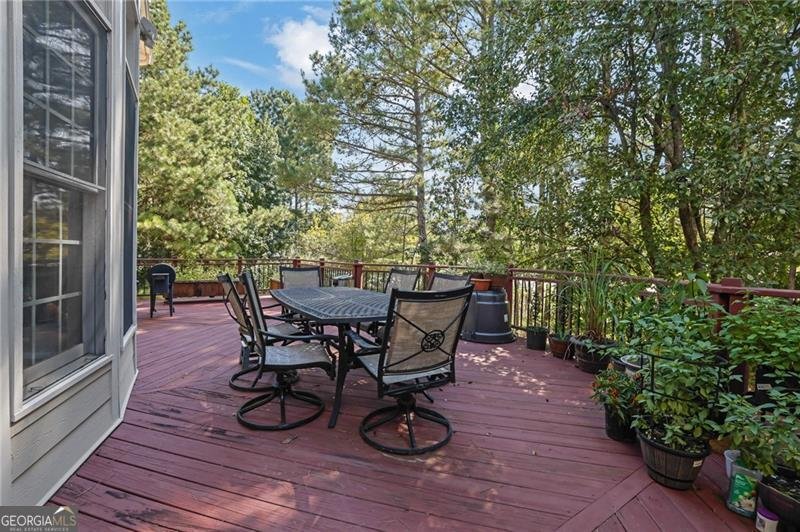 1843 Hamilton Mill Parkway Dacula - 30