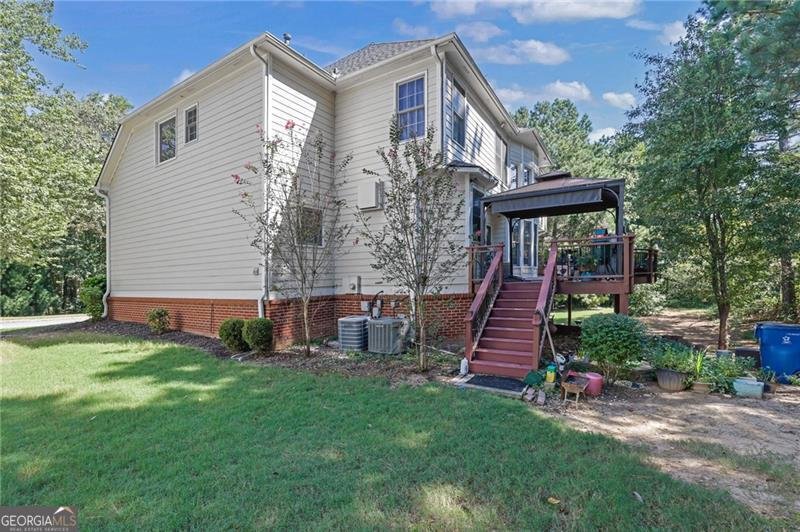 1843 Hamilton Mill Parkway Dacula - 32