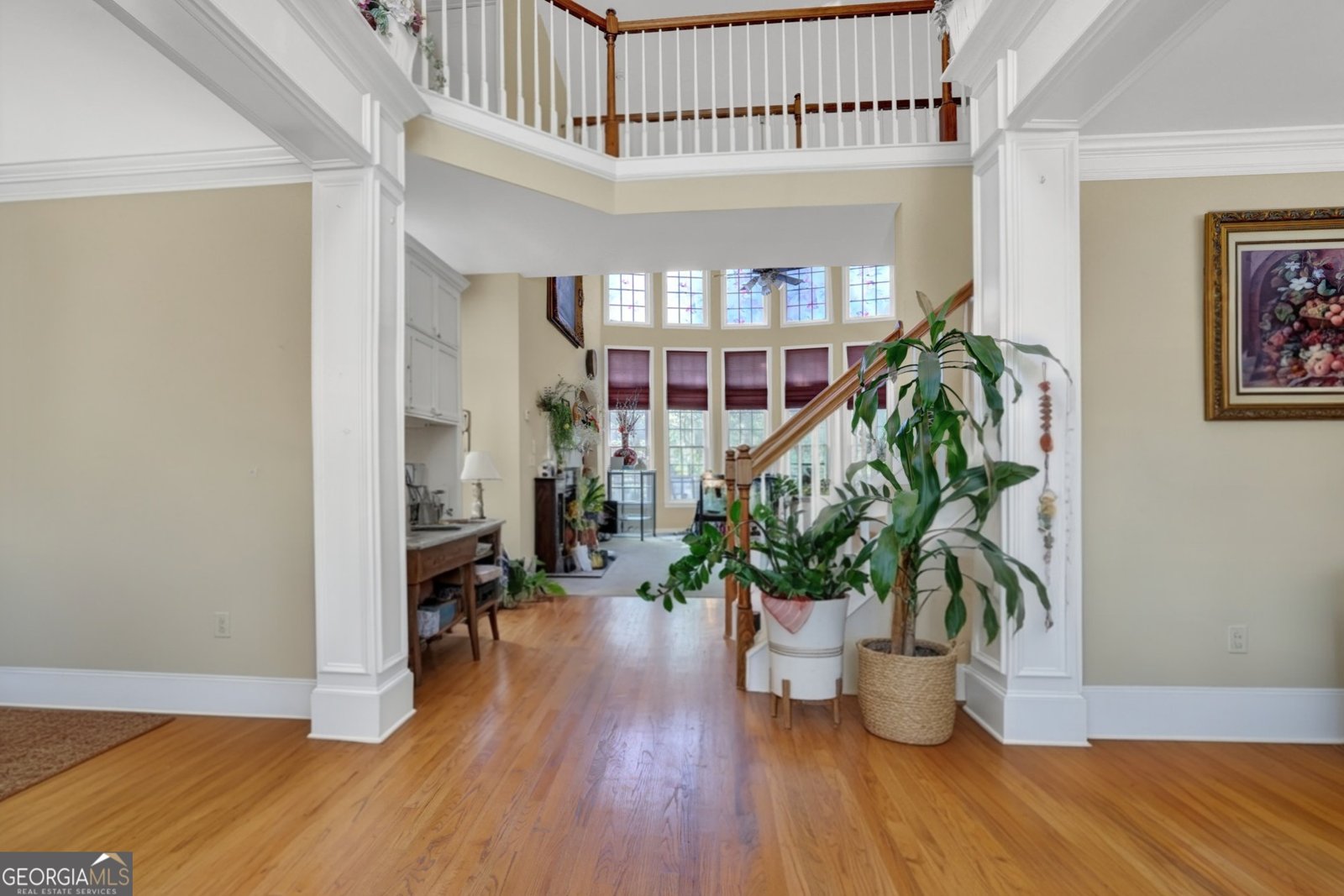 1843 Hamilton Mill Parkway Dacula - 4