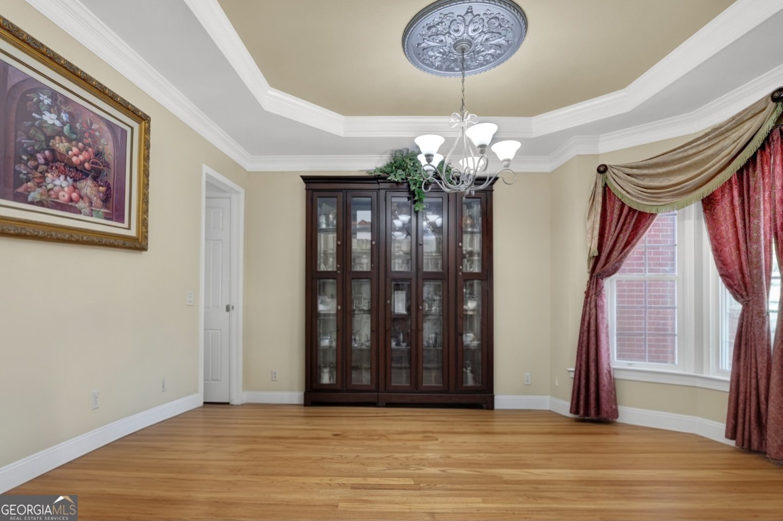 1843 Hamilton Mill Parkway Dacula - 6
