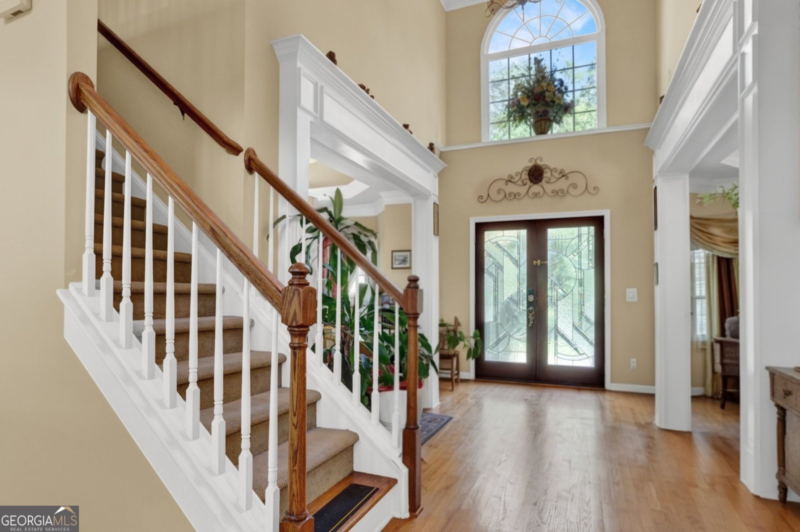 1843 Hamilton Mill Parkway Dacula - 7