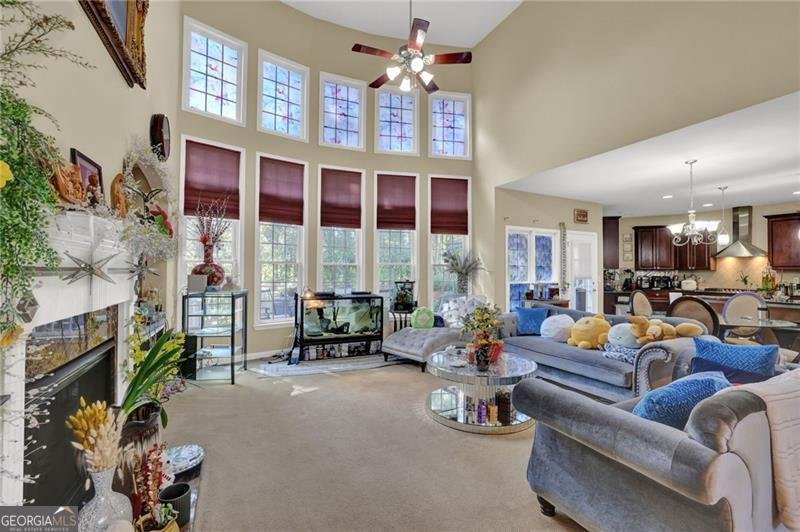 1843 Hamilton Mill Parkway Dacula - 8