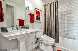 1100 Howell Mill Road Atlanta - 17