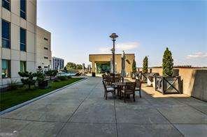 1100 Howell Mill Road Atlanta - 20