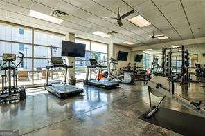 1100 Howell Mill Road Atlanta - 22