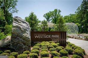 1100 Howell Mill Road Atlanta - 28