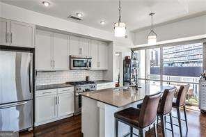 1100 Howell Mill Road Atlanta - 8