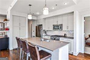 1100 Howell Mill Road Atlanta - 9