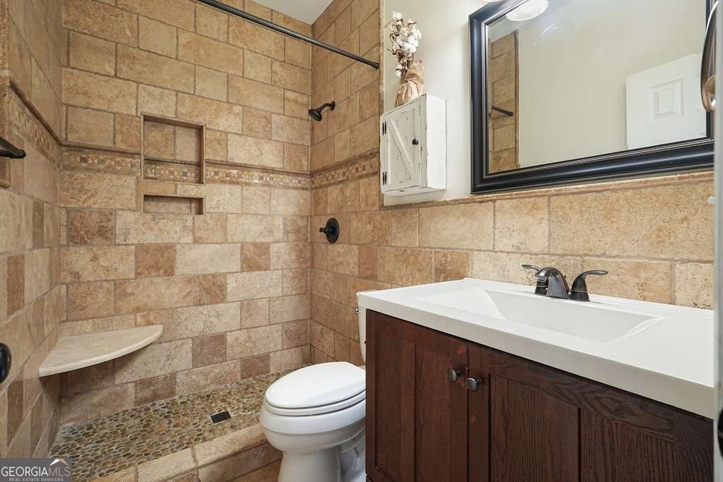 710 Bedford Trace Canton - 16