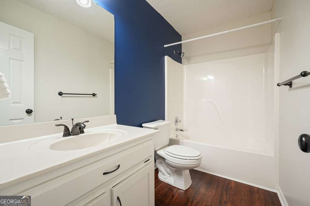 710 Bedford Trace Canton - 20