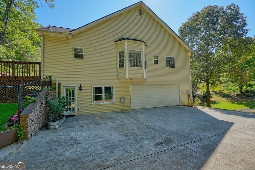 710 Bedford Trace Canton - 26