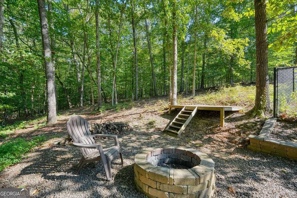 710 Bedford Trace Canton - 27