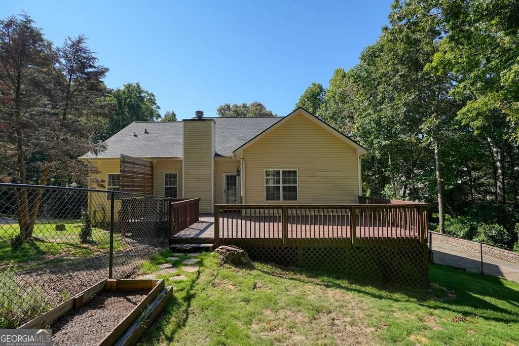 710 Bedford Trace Canton - 29