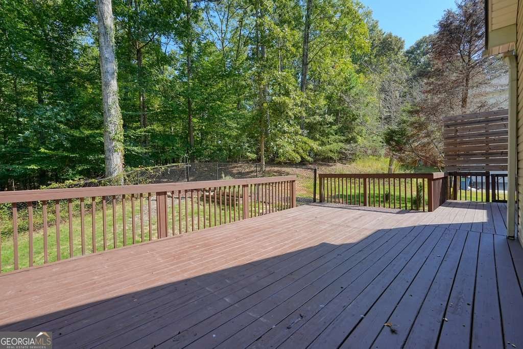 710 Bedford Trace Canton - 30