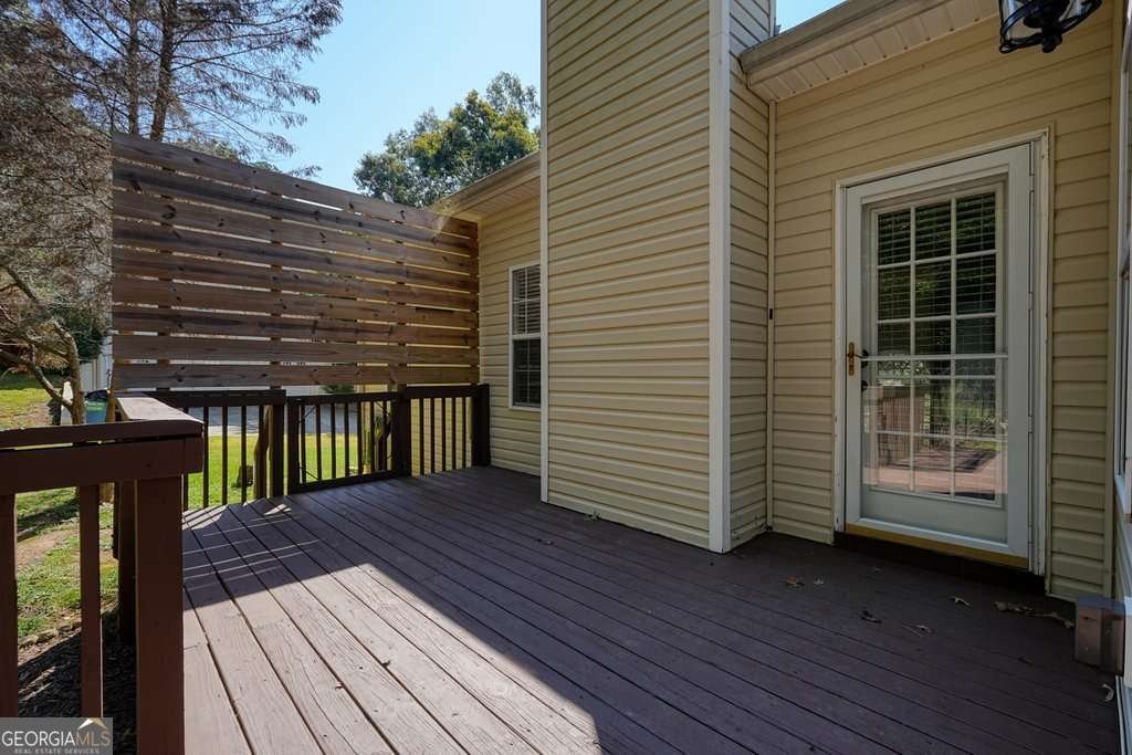 710 Bedford Trace Canton - 31