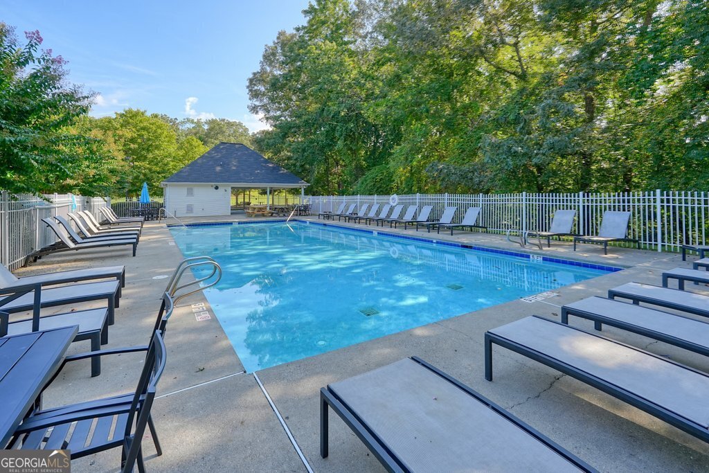 710 Bedford Trace Canton - 35